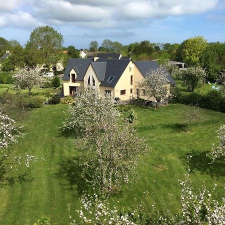 Le Clos Des Pommiers Траси-сюр-Мер Экстерьер фото